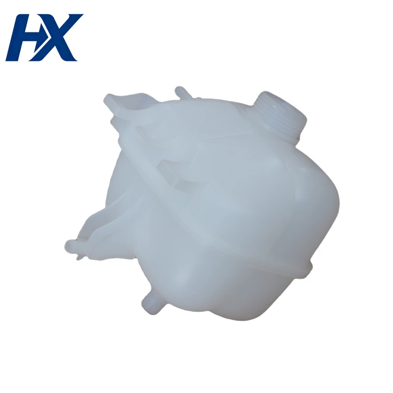 17137823626 Engine Coolant Recovery Expansion Tank With Cap For BMW MINI R55 R56 R57 R58 R59 R60 R61
