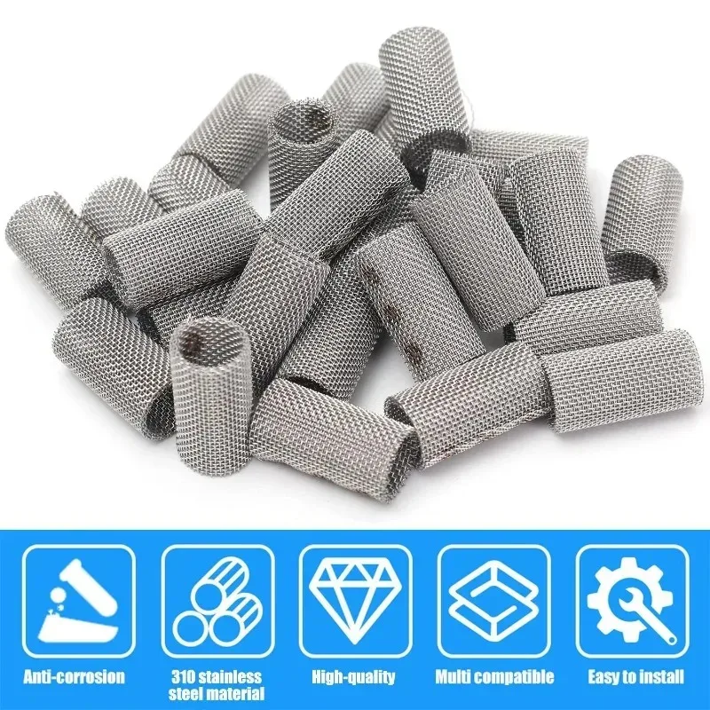 Stainless Steel Woven Mesh - Industrial Grade Filtration Screen & Purification