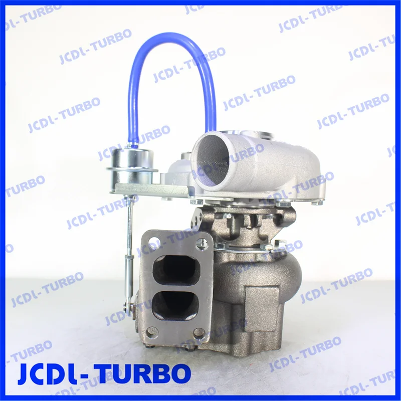 TBP401 turbocharger 452024-0003 452024-3 2674A130 452024-5003S For Perkins Agricultural Tractor Truck with MF1006.6TA Engine