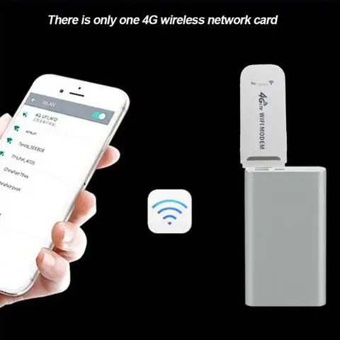 8 best sales mini router with sim card - №1