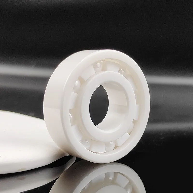 Zirconia ceramic bearings 16000 16001 16002 16003 16004 16005 16006 16007 16008 16009 16010 16011 16012CE