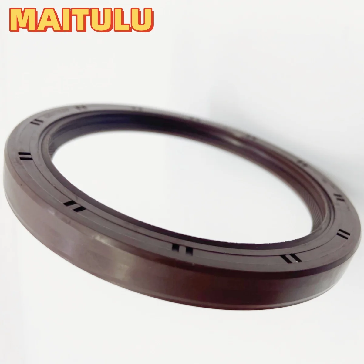 For Honda Odyssey Civic Accord engine crankshaft rear oil seal 91214-PT0-004 Skeleton oil seal 80*100*10 auto parts