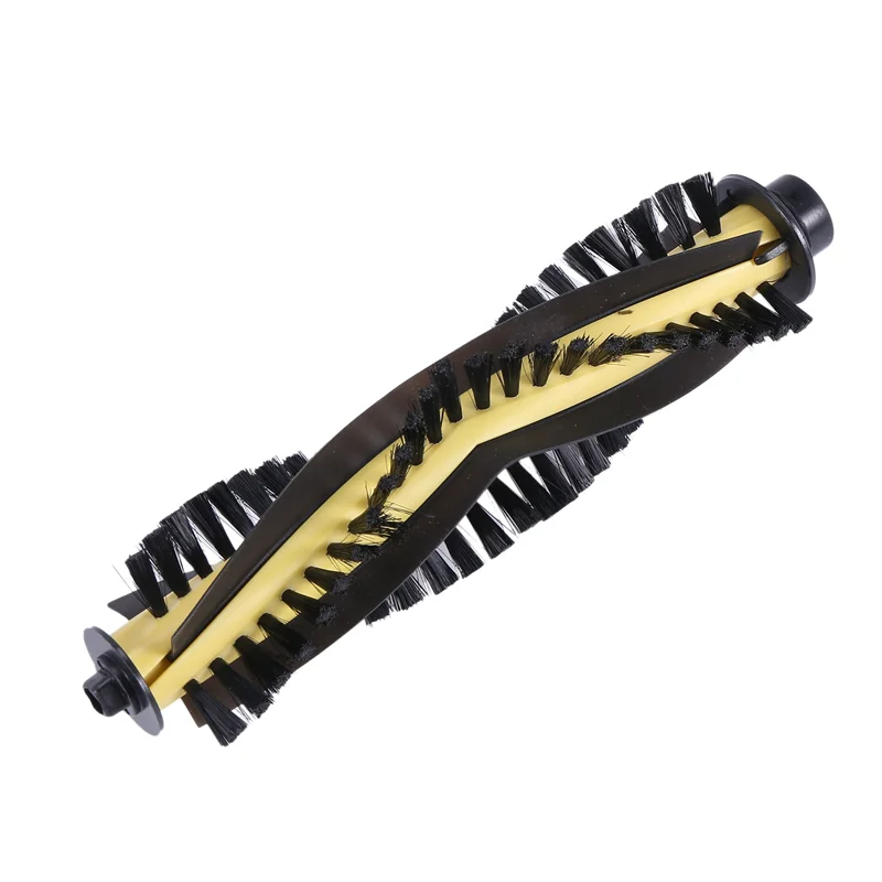 ABZA-18 パック交換用ローラーブラシフィルターサイドブラシ Neatsvor X500 Tesvor X500 ロボット掃除機部品