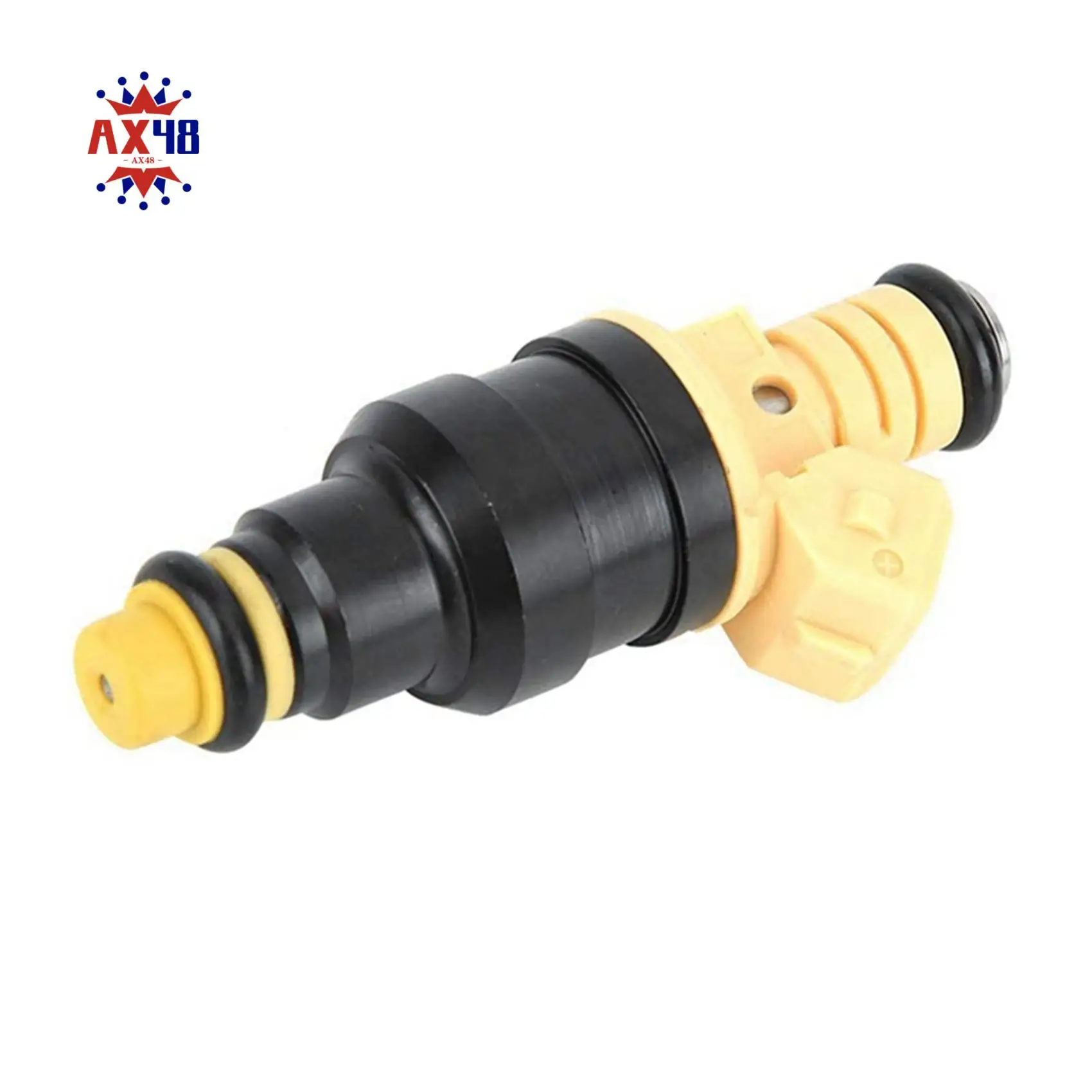 

AX48-4PCS 0280150210 Motorcycle Fuel Injector Nozzle For-BMW K75 K1100 K1200 K75 K75T K75C 0280150716 0280150941 0280150211