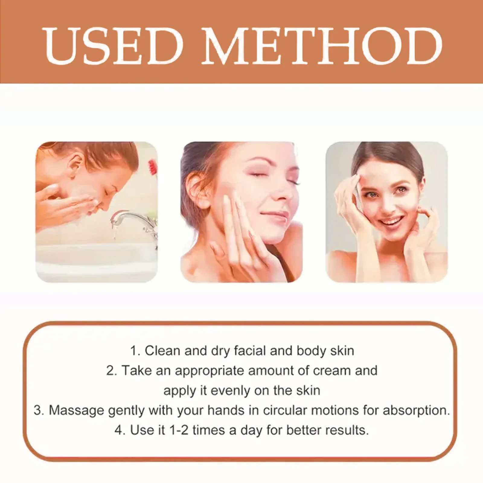 50 جرام ريتينول ثبات كريم العسل الليمون الرقبة رفع مكافحة الشيخوخة المضادة للتجاعيد كريم الليل كريم ترطيب الجسم العناية بالبشرة #6