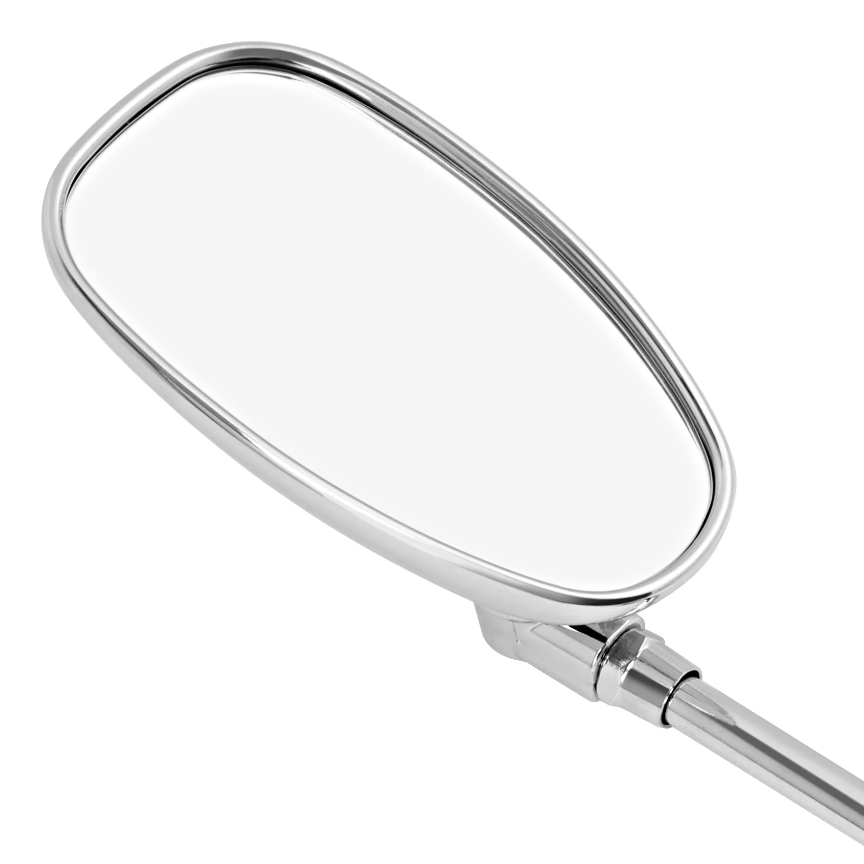 Motorcycle Mirrors For Kawasaki VN 2000 Vulcan VN1600 VN1500 VN900 VN800 VN400 SUZUKI GSX1300BK GSR400 GSR600 SFV650 10mm
