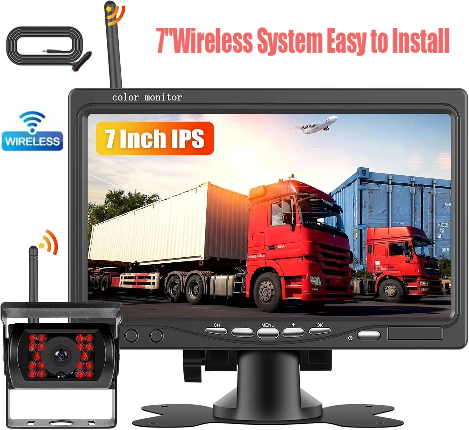 camera-de-recul-sans-fil-camera-de-vision-arriere-moniteur-7-pouces-ahd1080p-12v-24v-pour-camion-bus-camping-car-remorque-excavatrice-pick-up-remorque
