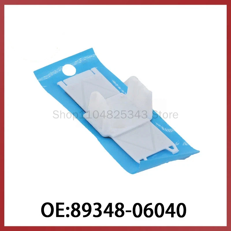 89348-06040 For Toyota Auto Parts Radar Bracket Fixed Base Mounting Bracket Box