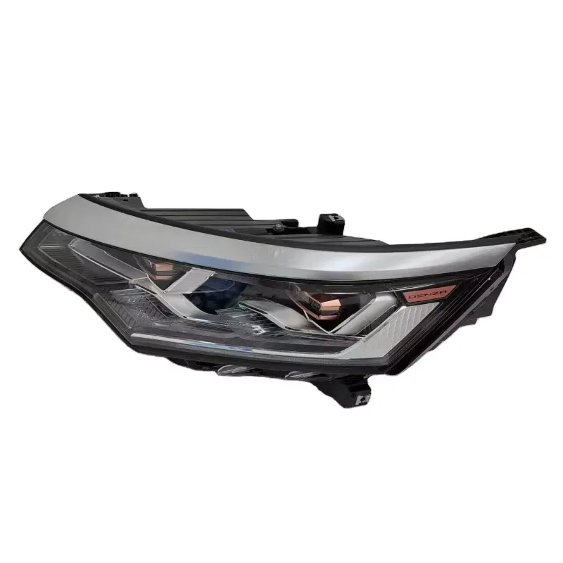 

Auto Headlight Assembly Auto Parts Suitable for Volkswagen LED Headlights Factory Hot Selling Original Disassembled Parts