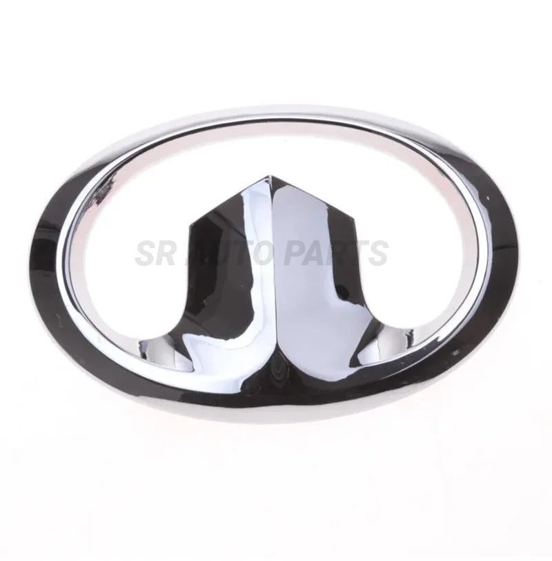 

ront logo 3921011-M00 FOR Great wall HOVER H5 X200 High quality parts high quality