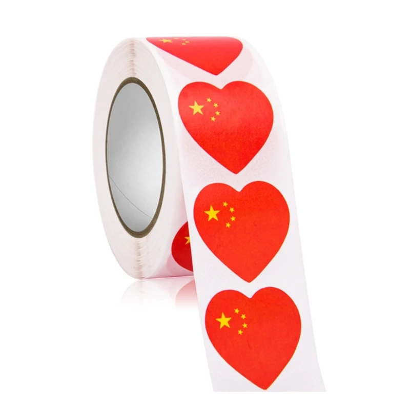 China Sealing Stickers China Wrapping Stickers for Gift Wrapping