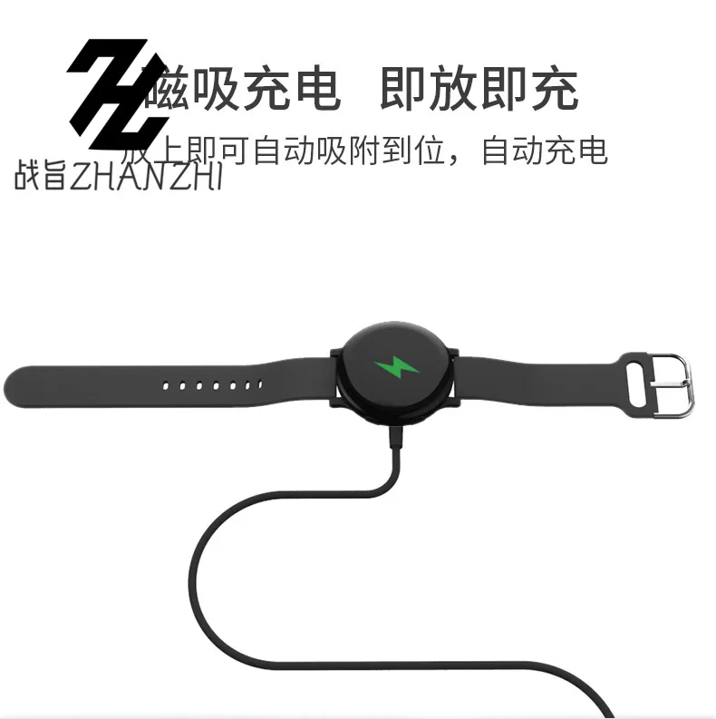 Watch Wireless Char…