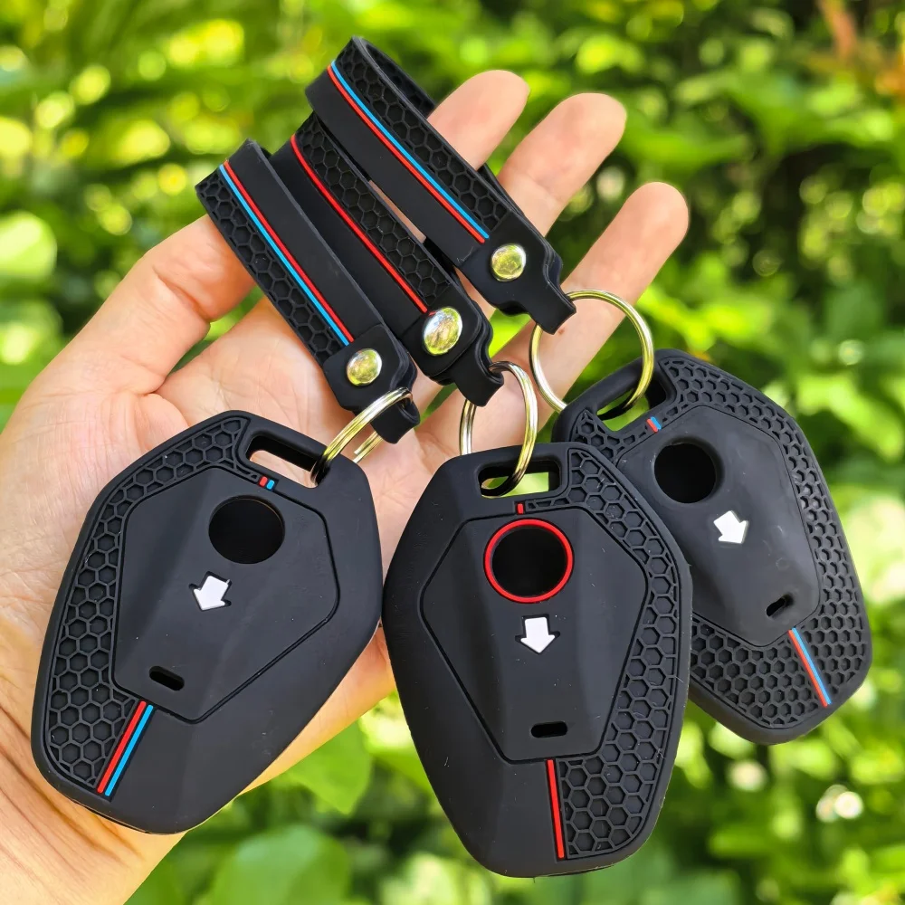 

For BMW R1300GS Adventure R 1300 GS ADV R1300RT R 1300 RT 2023-2025 2026 Accessories Motorcycle KeyCase Key Cover Shell KeyChain