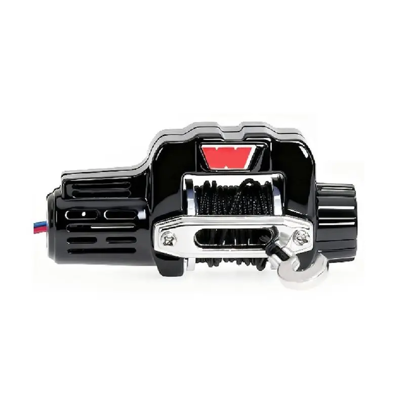 B78B-RC Cars Models Parts For 1/12 1/14 Metal Automatic Winch RC Crawler Car Upgrade Parts Replacement Accessories 1/24