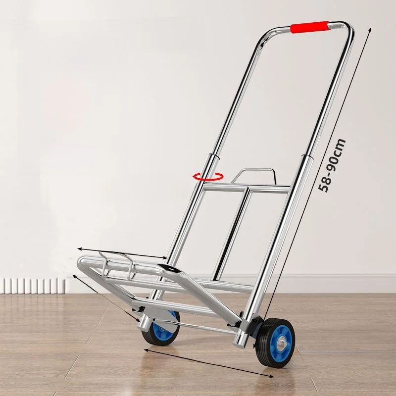 carrello-pieghevole-portatile-leggero-per-trasporto-libri-verdure-mercato-e-stoccaggio-domestico