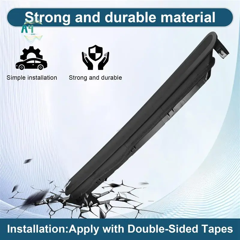 

A40Z-автомобильный размораживатель сопла, крышка переднего верстака, воздуховыпускное отверстие для Hyundai ELANTRA 2000-2006 973142D100ZE 973152D100ZE