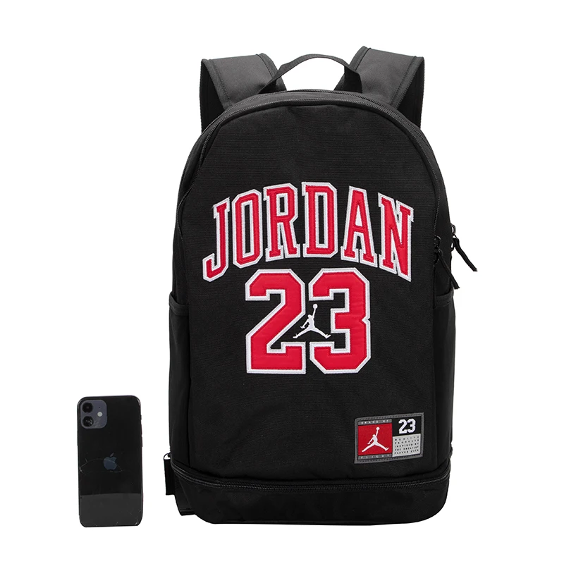 

Nike Men's and Women's Bags, Sports Backpacks, Basketball Fitness Training Bags, Outdoor Leisure Bags, Fashionable Backpacks Jd2323008Gs-001