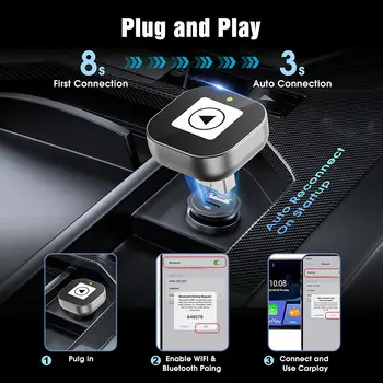 8 best sales Evrensel Android Auto - №7