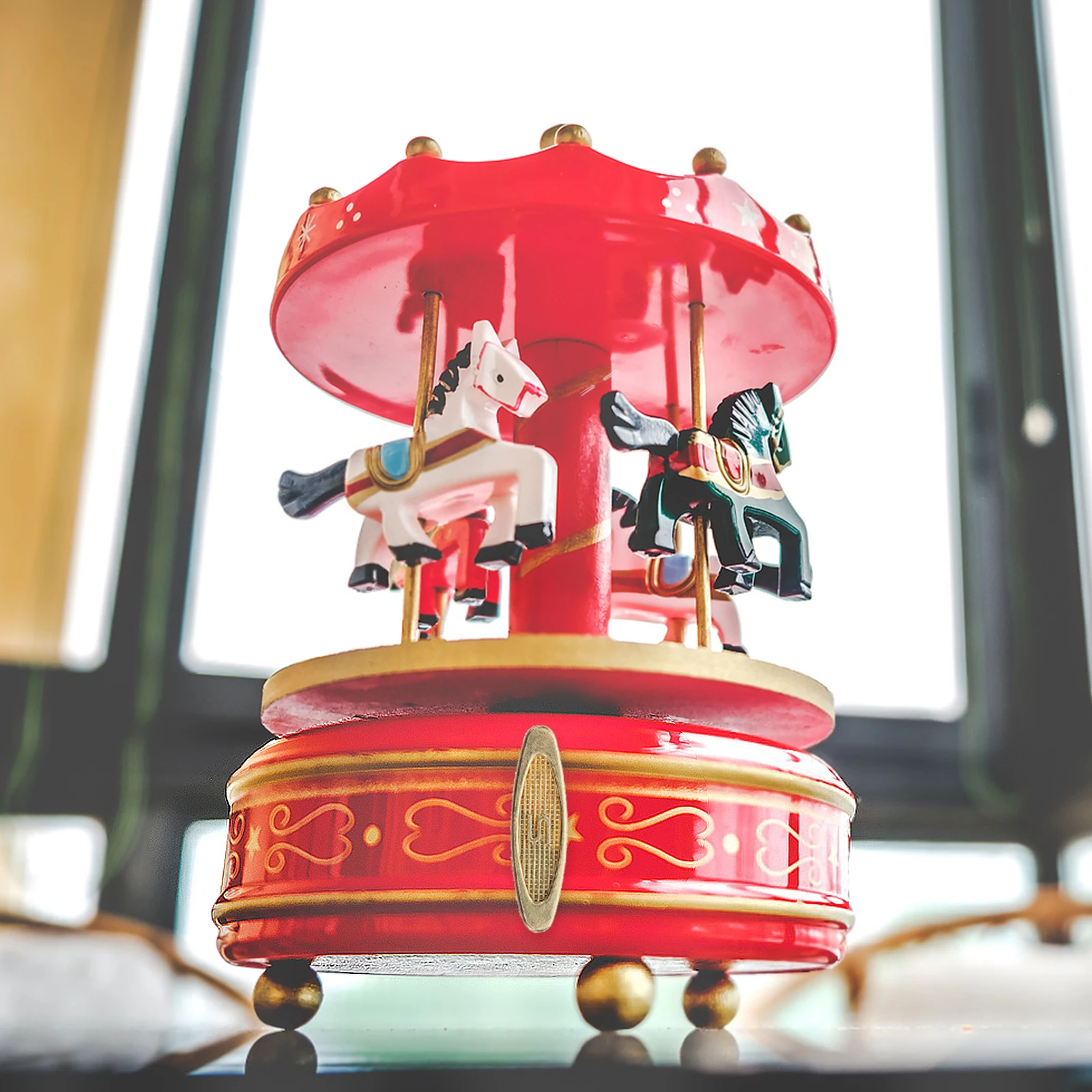 

10pcs Music Winding Supply Keys for Metal Repair Sturdy Material Easy Install Musical Music Box Winding Part Toy Parts