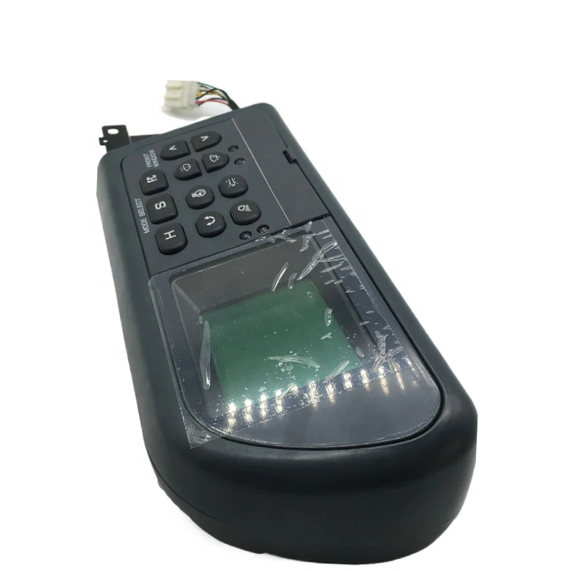 for Kobelco SK120-2 120-5 200-2 200-5 display instrument assembly YN59S00002F5 Construction Machinery Parts