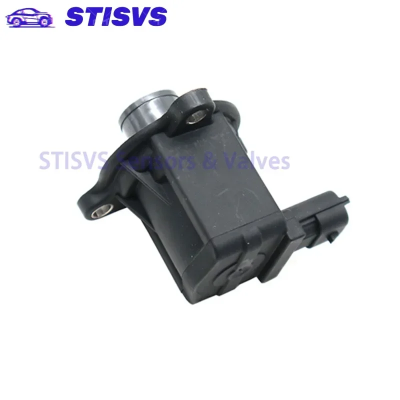 Car Supercharger Changeover Valve Solenoid Valve 55221800 For Alfa-Romeo Giulietta MITO Fiat 500 Bravo PANDA Punto LANCIA DELTA