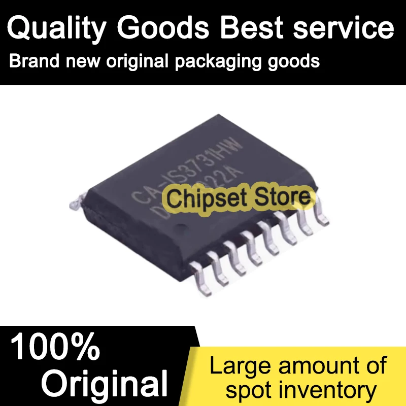 

2pcs CA-IS3731HN CA IS3731HN CA IS3731 SOP 100% Brand new