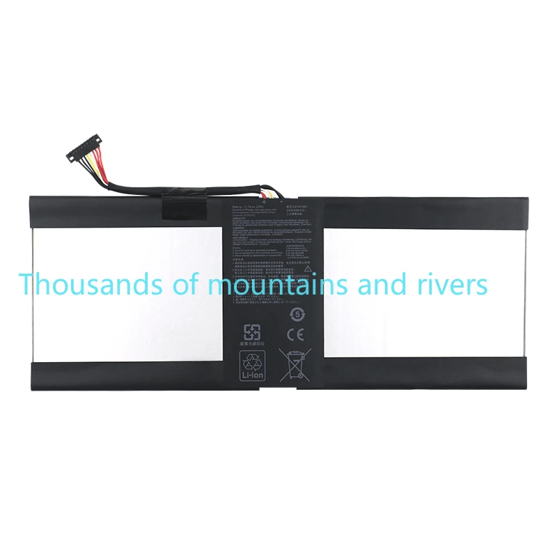 

Новый аккумулятор для ноутбука C21N1603 для Asus Transformer 3 Pro T303UA T303UA-0053G6200U T303UA-GN050T T303U T303P