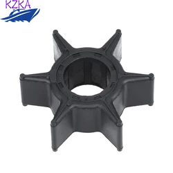 6H3-44352 Yamaha Water Pump Impeller For 40/50/55/70HP Engine 6H3-44352-00-00 697-44352-00 Sierra 18-3069 Replaces Parts