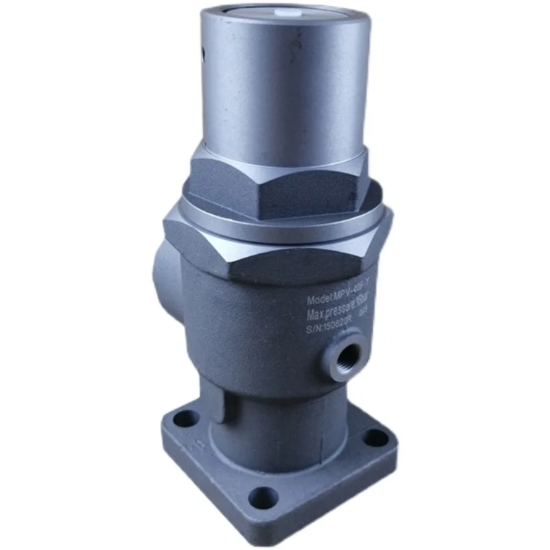 Air Compressor Pres… - image