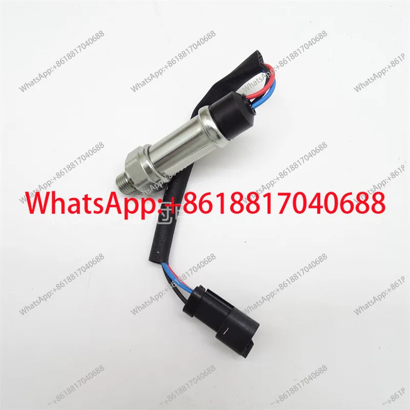 Pressure Sensor 459-2593 Pressure Switch for 325B 322B 330D 336D