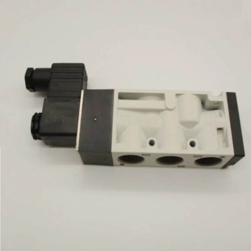 Brand New Genuine Solenoid Valve MVSC-300-4E1 AC220V  MVSC-300-4E1 DC24V  MVSC-460-4E1 AC220V   MVSC-460-4E1 DC24V