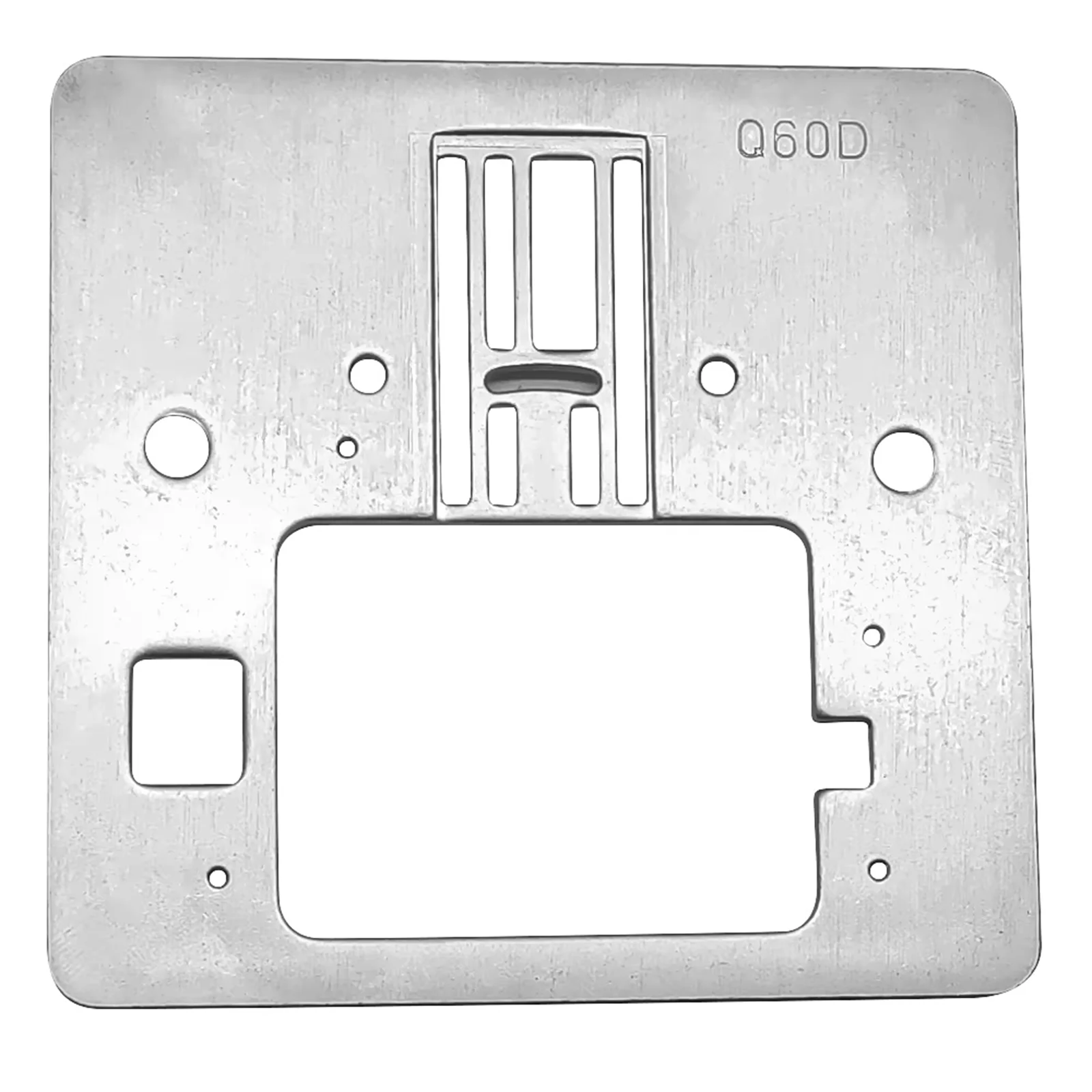 Q60D #416472401 Needle Plate W - đánh giá và giá Heavy Equipment Grinder