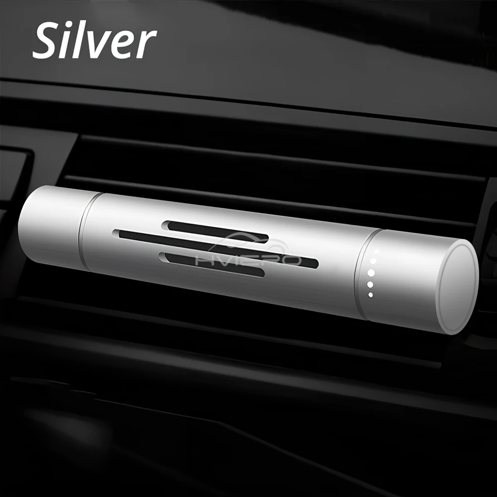 Lufterfrischer Duft Auto-Lüftungsparfüm Aromastoff Auto-Innenausstattung Zubehör Individuelles Styling Geruchsbeseitigung Aroma Mehrere Farben zur Auswahl – Detail 20