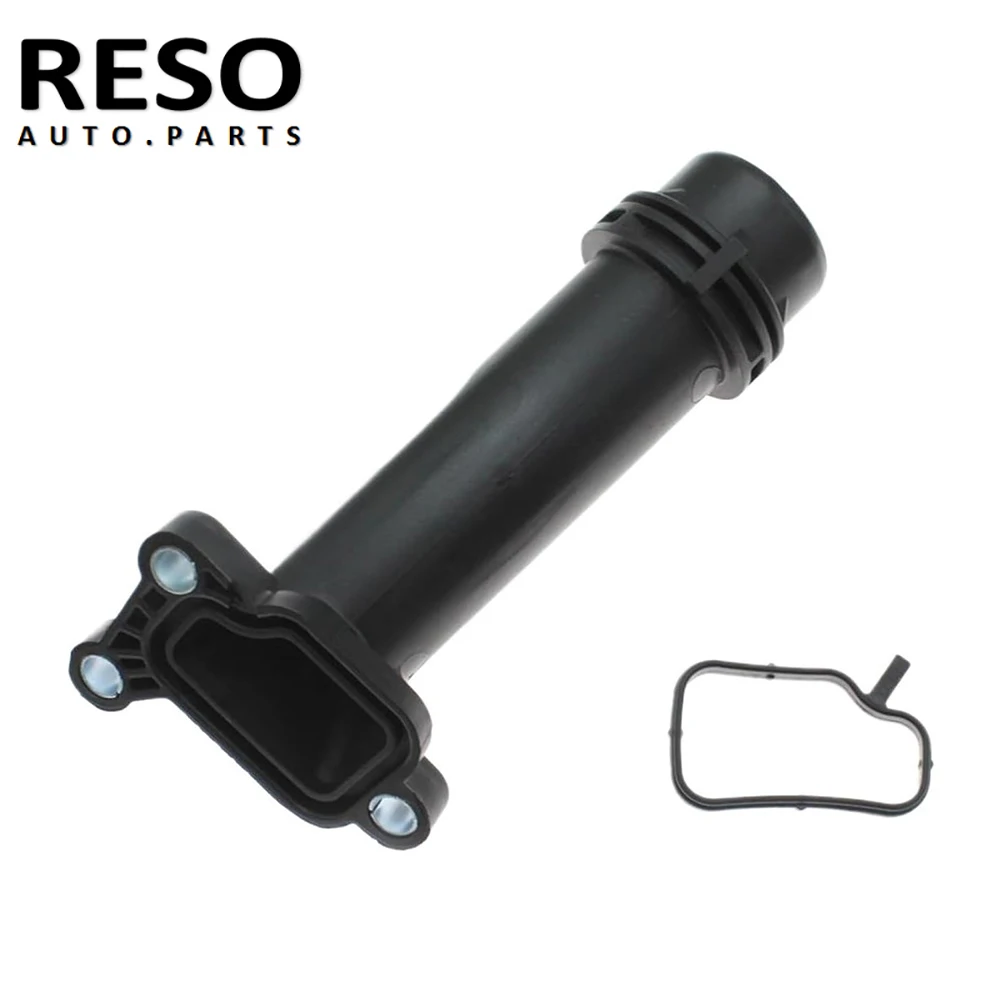 

11127810707 Coolant Flange Water Pipe Hose Tube Connector For BMW F01 F02 F07 F10 F12 F13 F20 F21 F22 F25 F26 F30 F31 F32 F33