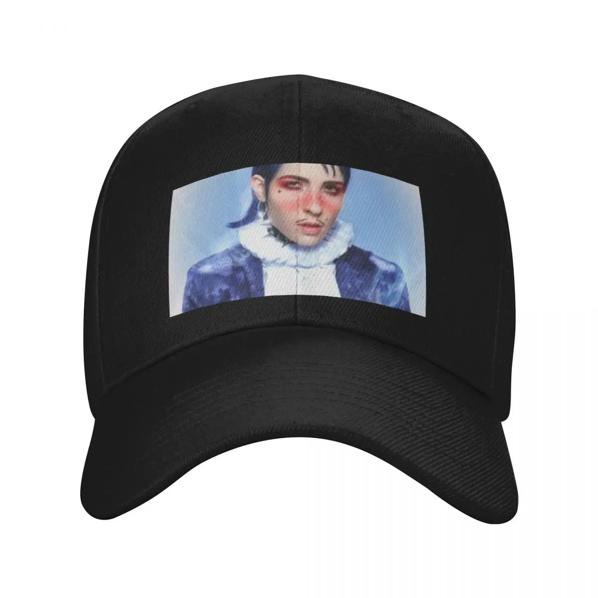 

dorian electra Baseball Cap western Hat Sun Cap Sun Hat For Children Visor Men Luxury Brand Women's