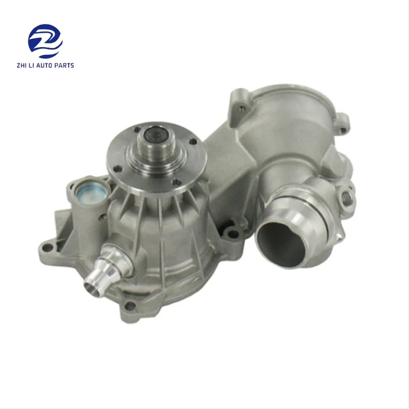 11517524551  Engine cooling water pump for BMW 5 Series 545i 2002- 2009  6 Series  645Ci 2004 - 2004  X5 4.4i 4.8i 2000-2006