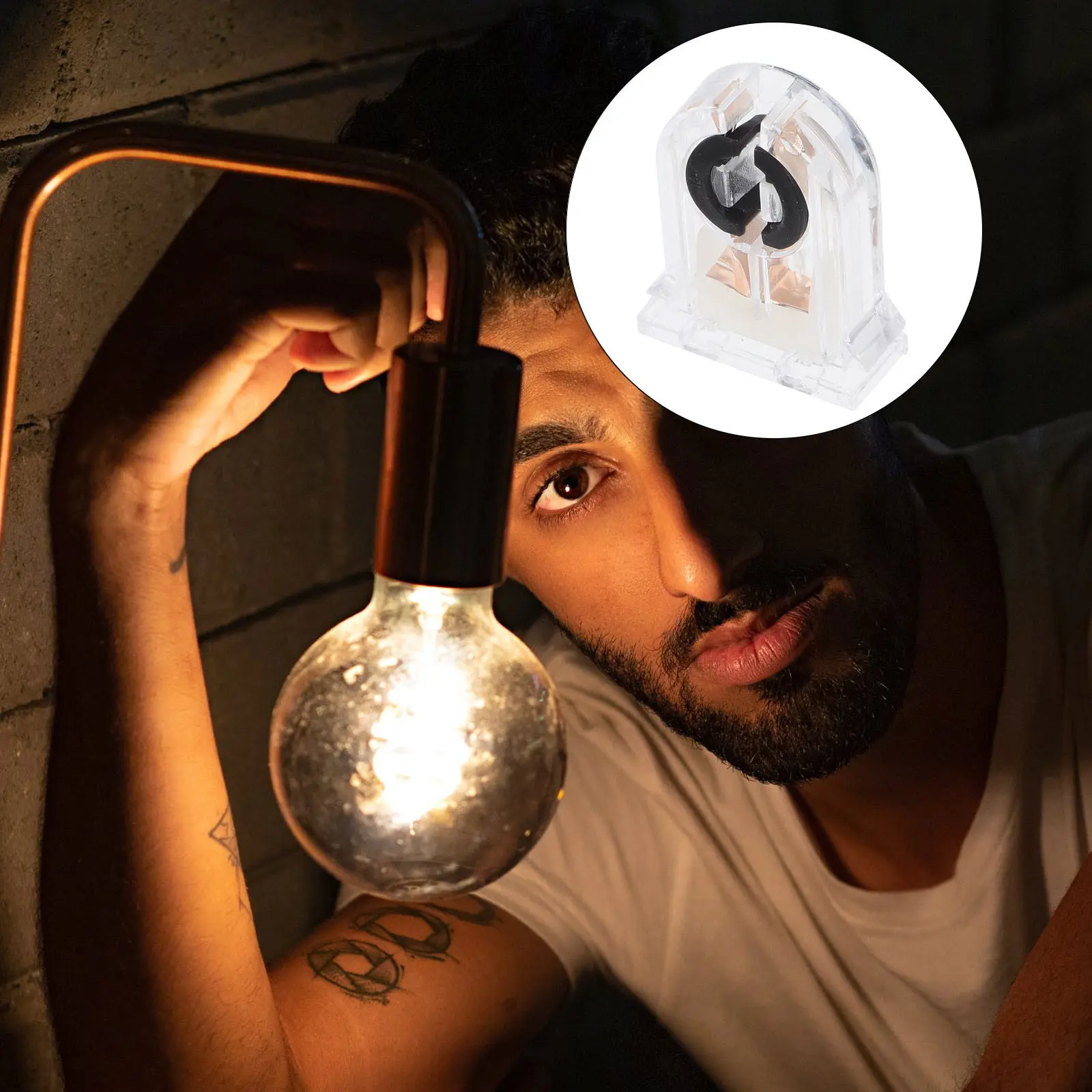 12Pcs Non-Shunted L…