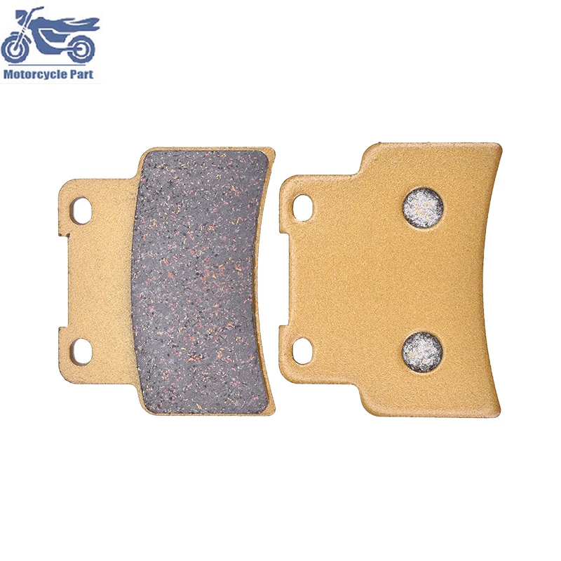 

Motorcycle Front Brake Pads For APRILIA Shiver 750 900 2008-2021 Dorsoduro 750 900 2010-2021 Mana 850 GT 09-14 RS125 2006-2012