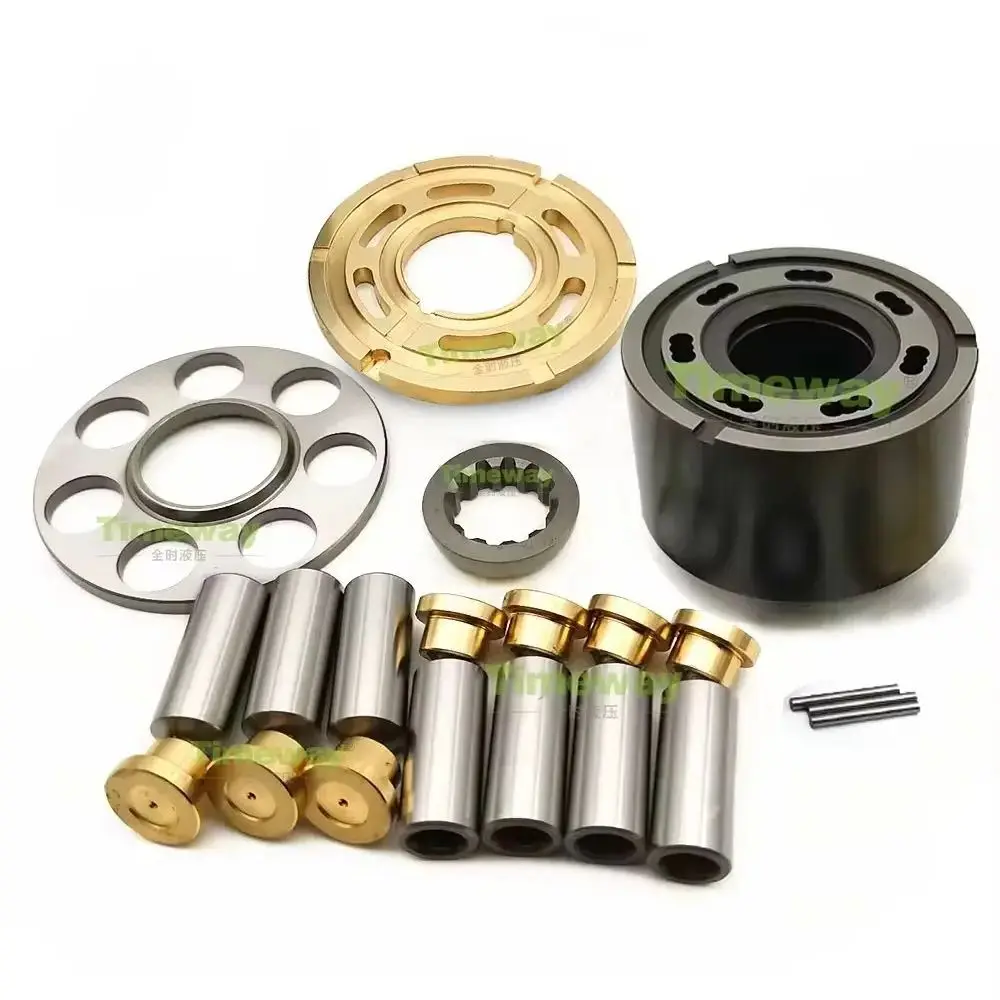 

Hydraulic Pump Parts Pump Rotary Group Kits for B34903M POCLAIN Pump Repair Kits Pump Spare Parts