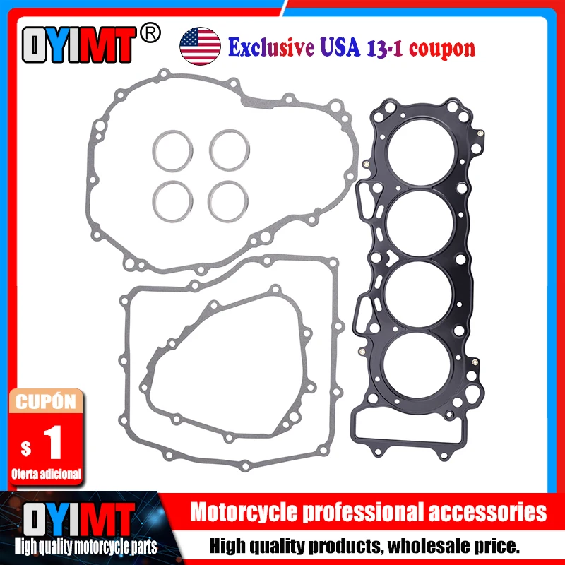Motorcycle Engine C… - image