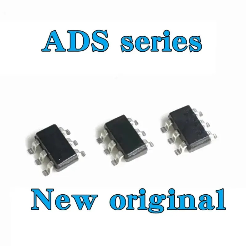 New original ADS1100A1IDBVR SOT23-6