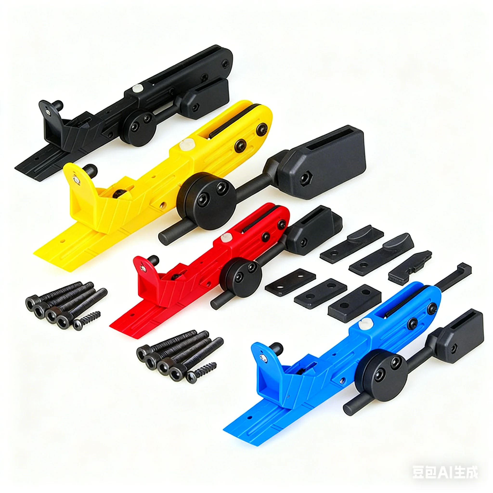 absタクティカルエアソフトホルスターipsc-crスピードスタイルユニバーサルホルスター（狩猟用エアソフト）