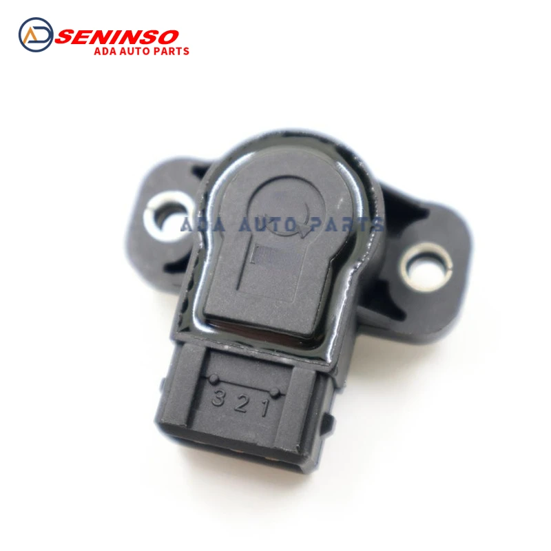 

Brand New 35102-38610 3510238610 TPS Throttle Position Sensor For Hyundai Santa Fe Kia Sonata