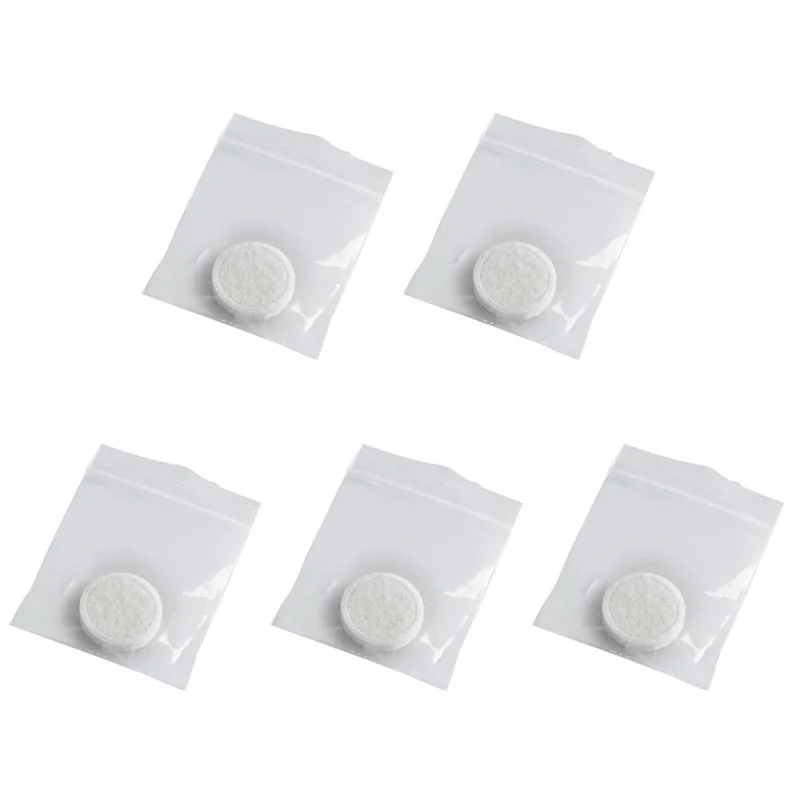 AT29-5X Felt Washer For Breville Espresso Machine Grinders Models BES870, BES878, BES880 Number SP0001575, Wool Ring