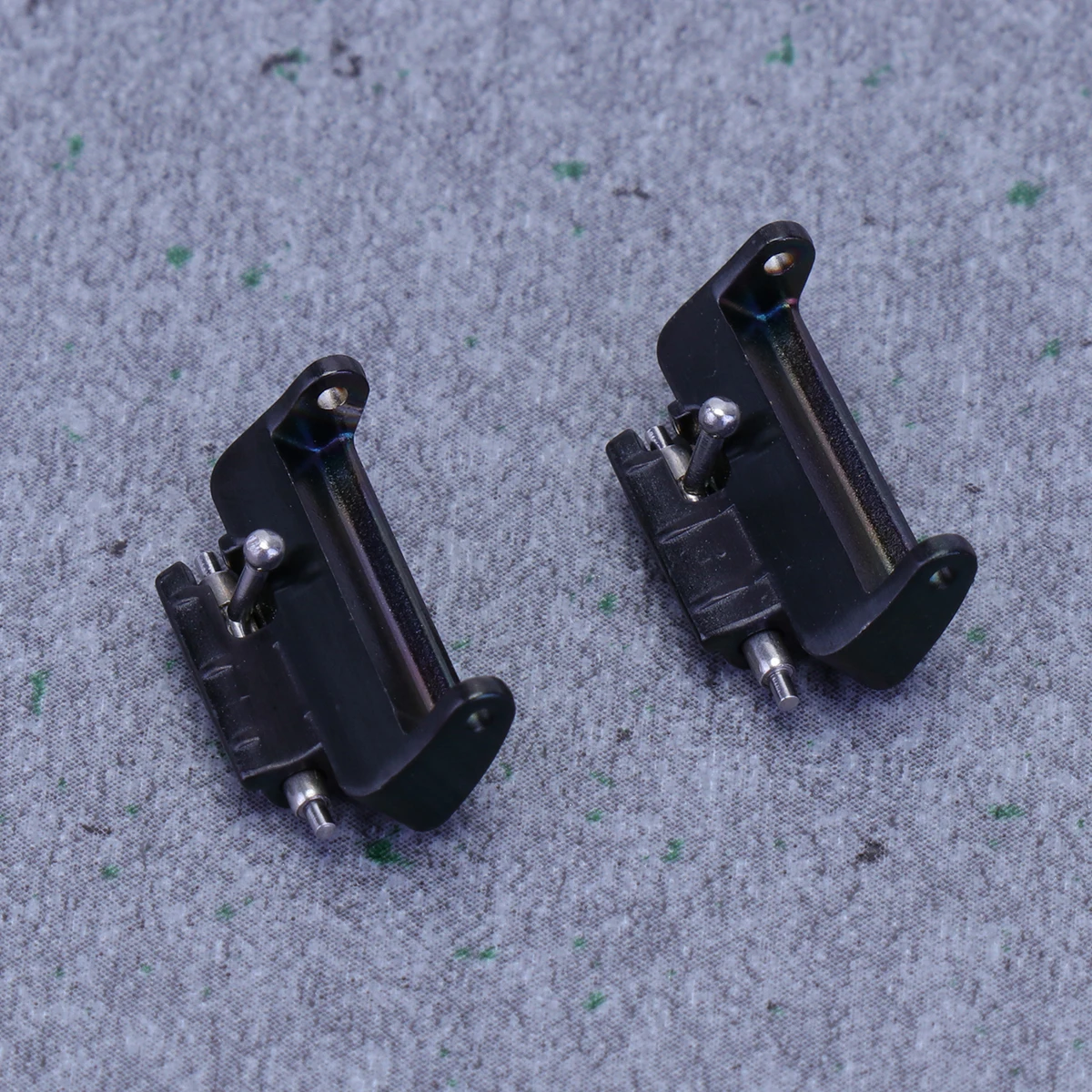 

Watch B Repair Tool Silver Spring Bar Remover Metal Connector Durable Heavy H Compatible Watches Easy Fitting Removing