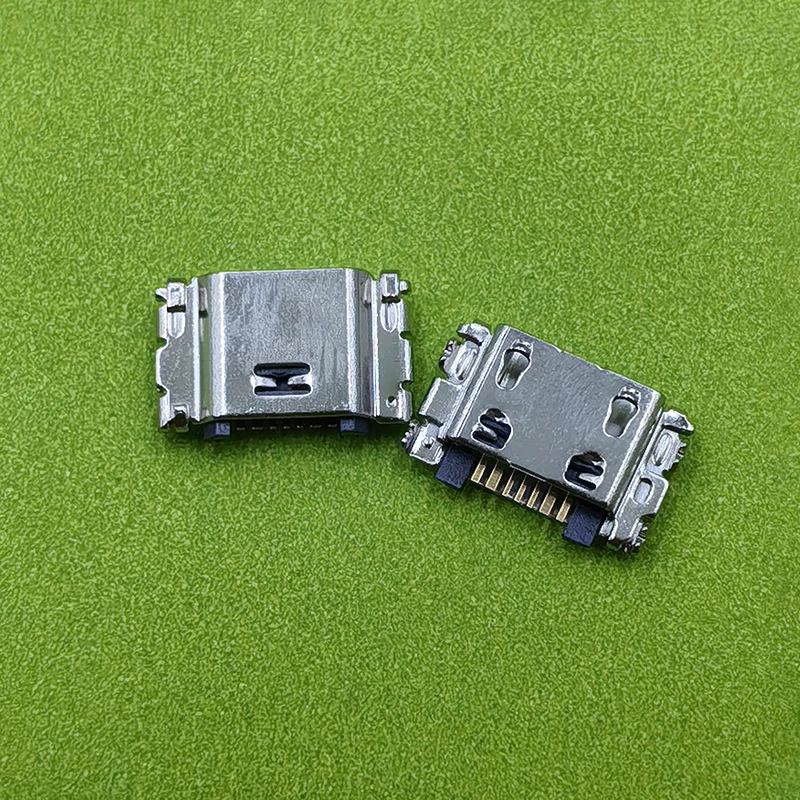 50-200szt Złącze ładowania USB do Samsung Galaxy A022F A022 J8 J4 J6 A6 Plus/J7 J5 J3 PRO/A10 J400 J600 J530 J1 Port ładowarki — zdjęcie 5