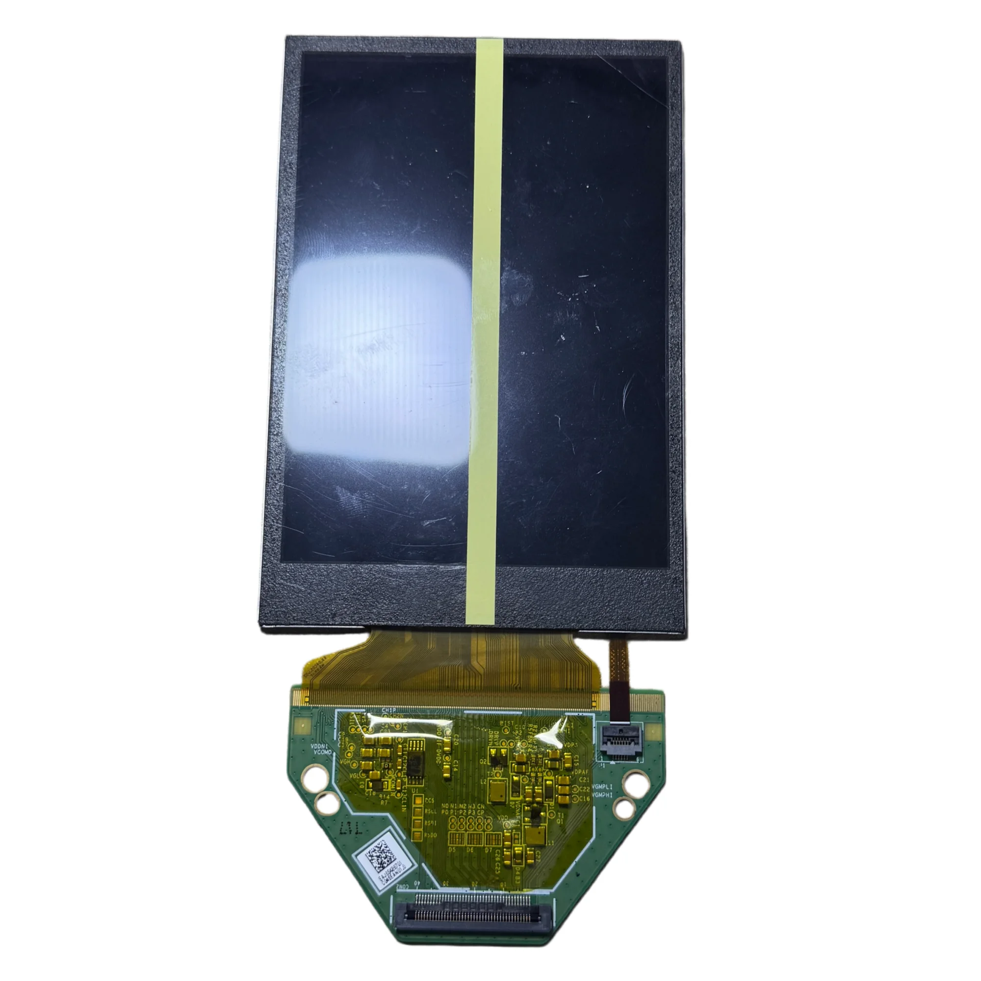 Hot Sale! 20% OFF New C046EAN01.0 Original 4.6