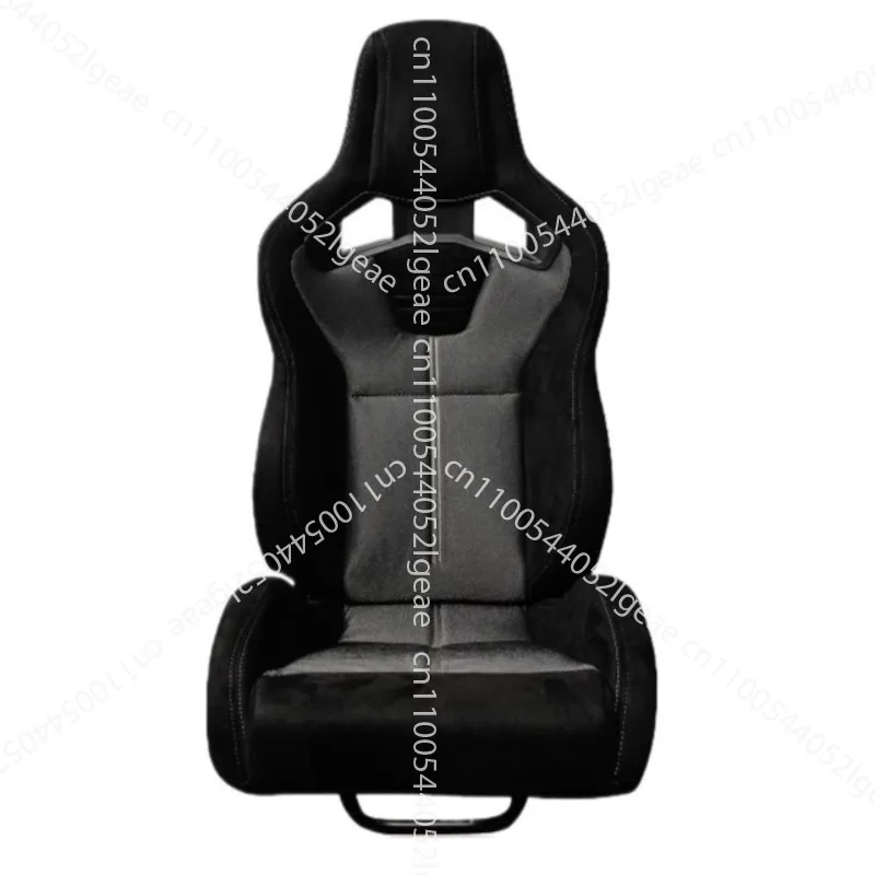 

Z7 racing emulator seat bracket car backrest adjustable, dual adjustment