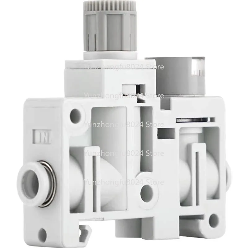 

Small Pressure Reducing Valve Miniature Container Pressure Regulating Valve Vibrating Disc Pressure Regulating