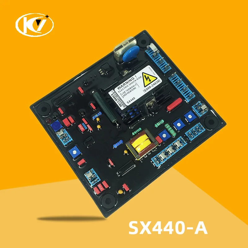 

SX440-фототехнические аксессуары для устройства регулятора напряжения пластины автоматического регулятора напряжения